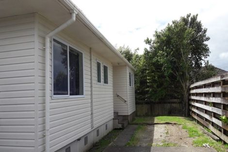 Photo of property in 3/22 Coxhead Road, Manurewa, Auckland, 2102