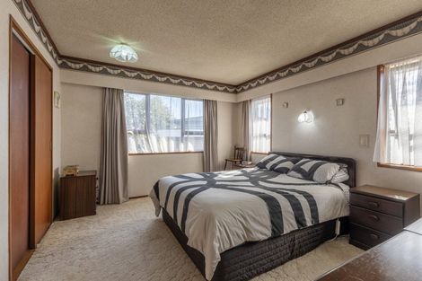 Photo of property in 7 Mount View Place, Waipukurau, 4200