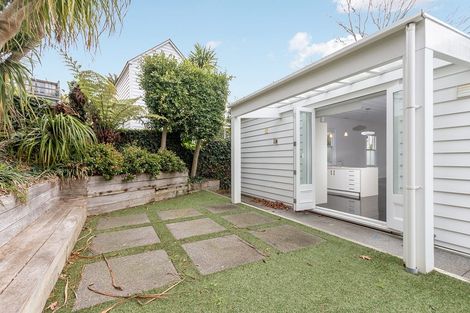 Photo of property in 1 Elizabeth Street, Freemans Bay, Auckland, 1011