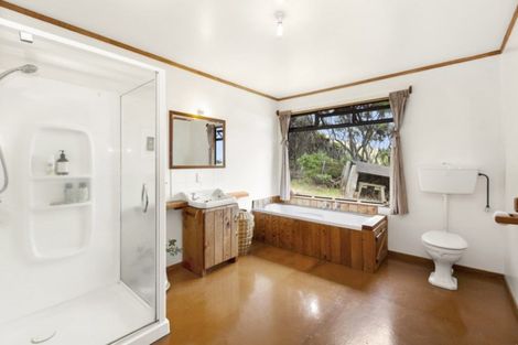 Photo of property in 1574 Whaanga Road, Raglan, 3296