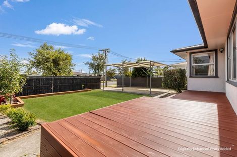 Photo of property in 23 Leeds Street, Milson, Palmerston North, 4414