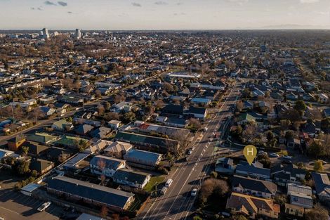 Photo of property in 51 North Avon Road, Richmond, Christchurch, 8013