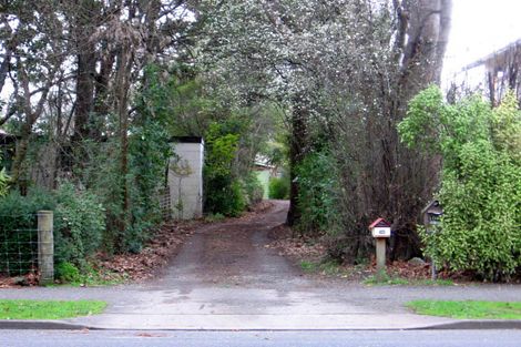 Photo of property in 106 Essex Street, Masterton, 5810