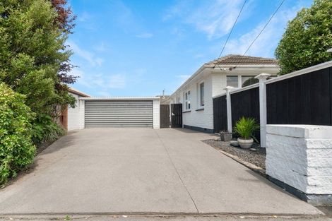 Photo of property in 50 Santa Rosa Avenue, Halswell, Christchurch, 8025