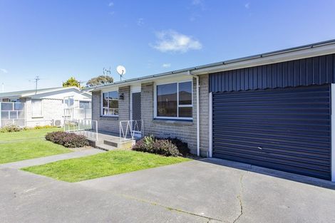 Photo of property in 3/211 Aldwins Road, Phillipstown, Christchurch, 8062