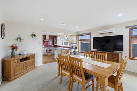 Photo of property in 91 Dunford Street, Rakaia, 7710