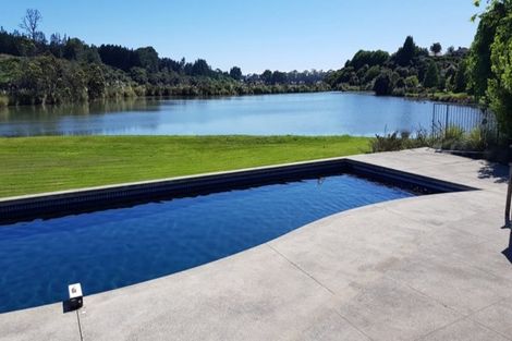 Photo of property in 1 Te Karaka Drive, Minden, Whakamarama, 3172