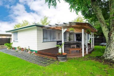 Photo of property in 3 Campbell Street, Mangapapa, Gisborne, 4010