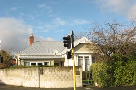 Photo of property in 154 Innes Road, St Albans, Christchurch, 8052