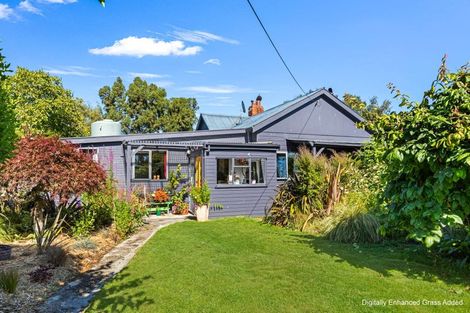 Photo of property in 8 Braudigam Road West, Tapanui, Gore, 9775