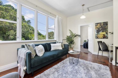 Photo of property in 2 Entrance Street, Aro Valley, Wellington, 6012