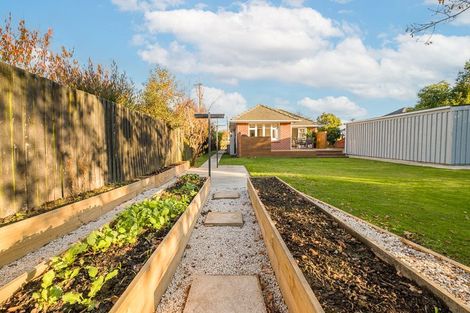 Photo of property in 12 Bainton Street, Bishopdale, Christchurch, 8053