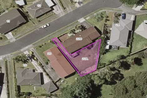 Photo of property in 22a Tarata Street, Matua, Tauranga, 3110