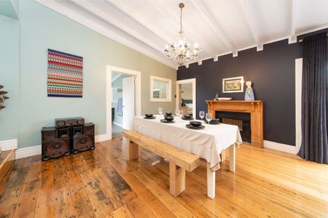 Photo of property in 53 King Street, Hikurangi, 0114