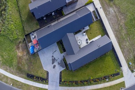 Photo of property in 107 Harakeke Drive, Wharewaka, Taupo, 3330