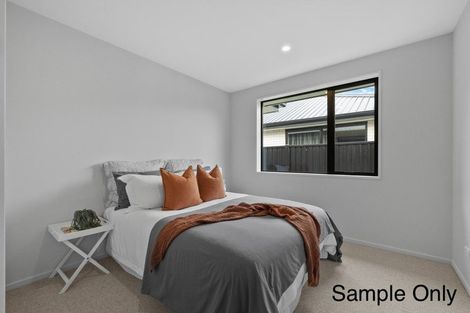 Photo of property in 24 Derbridge Street, Woodend, 7610