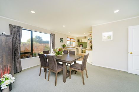 Photo of property in 39 Logan Way, Kelvin Grove, Palmerston North, 4414