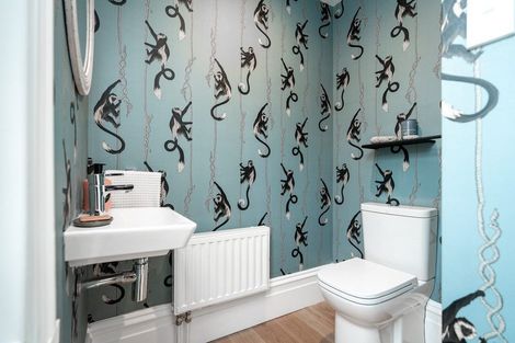 Photo of property in 18 Austin Street, Mount Victoria, Wellington, 6011