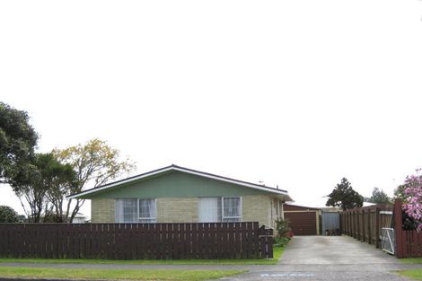 Photo of property in 12 Glamis Avenue, Bell Block, New Plymouth, 4312
