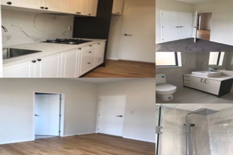 Photo of property in 64 Broadhurst Road, Flat Bush, Auckland, 2019