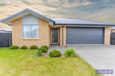 Photo of property in 7 Sharman Place, Wigram, Christchurch, 8042