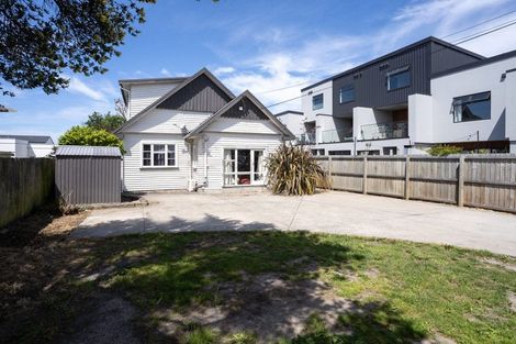 Photo of property in 66 Antigua Street, Addington, Christchurch, 8024
