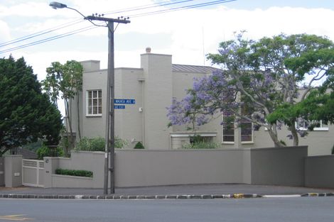 Photo of property in 47 Victoria Avenue, Remuera, Auckland, 1050