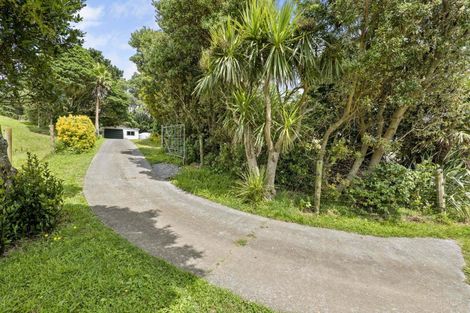 Photo of property in 6388 South Road, Pungarehu, Opunake, 4685