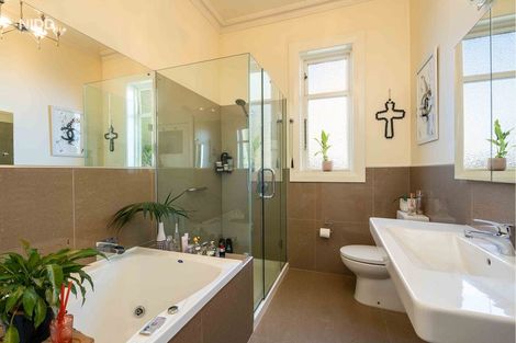 Photo of property in 36 Forbury Road, Forbury, Dunedin, 9012