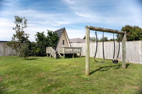 Photo of property in 12 Law Crescent, Horotiu, Hamilton, 3288