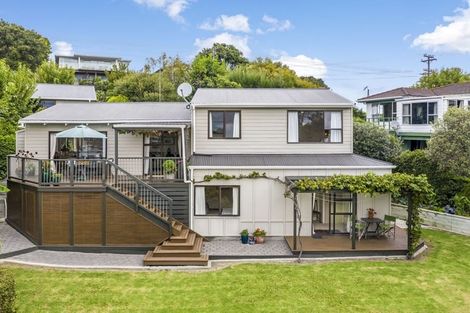 Photo of property in 3 Rangimaarie Crescent, Snells Beach, 0920