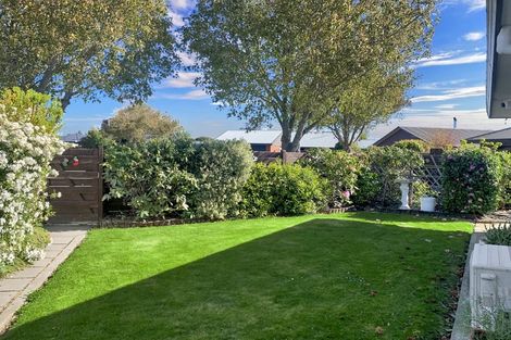 Photo of property in 10 Knox Place, Tinwald, Ashburton, 7700