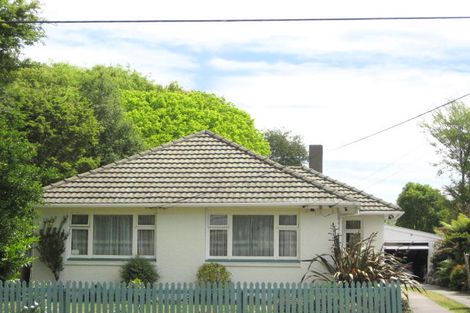 Photo of property in 40 Cuffs Road, Wainoni, Christchurch, 8061