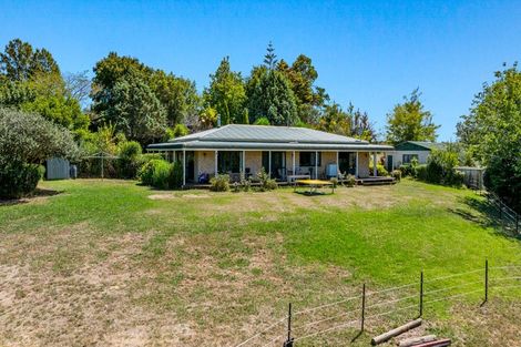 Photo of property in 253 Fitzgerald Road, Drury, 2577