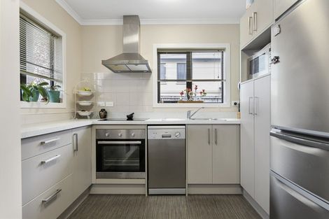 Photo of property in 1/25 Albert Street, Hamilton East, Hamilton, 3216