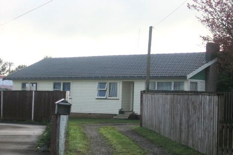 Photo of property in 12 Orion Street, Papakura, 2110