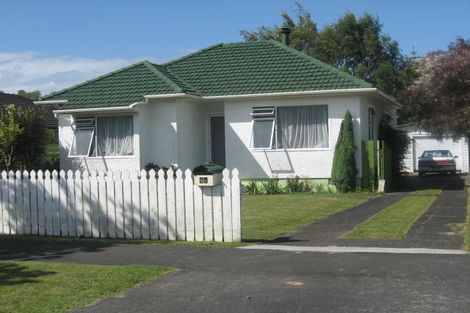 Photo of property in 4a Caffray Avenue, Aramoho, Whanganui, 4500