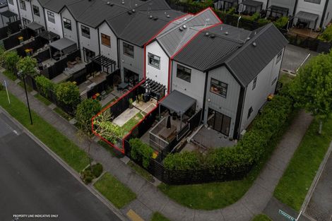 Photo of property in 6 Timbermill Road, Whenuapai, Auckland, 0618