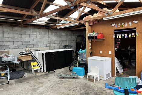 Photo of property in 41 Kimberley Grove, Westbrook, Palmerston North, 4412