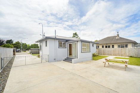 Photo of property in 236 Botanical Road, Takaro, Palmerston North, 4412