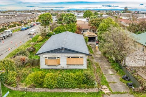 Photo of property in 23 Chapel Street, Papanui, Christchurch, 8053