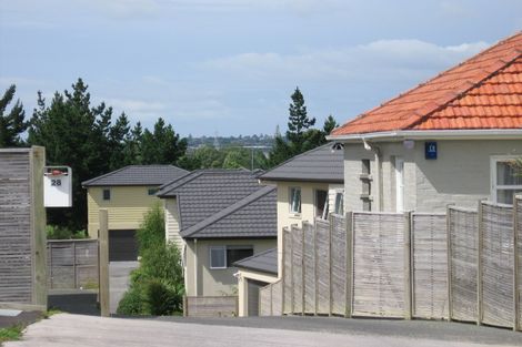 Photo of property in 30d Fairlands Avenue, Waterview, Auckland, 1026