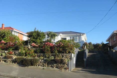 Photo of property in 19 Tamar Street, South Hill, Oamaru, 9400
