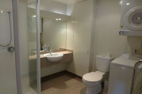 Photo of property in Pirie Street Townhouses, 28/35 Pirie Street, Mount Victoria, Wellington, 6011