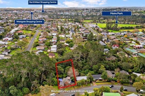 Photo of property in 27 Claverdon Drive, Massey, Auckland, 0614