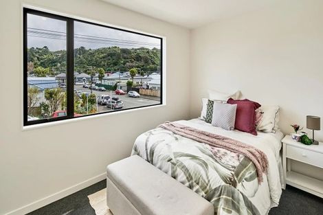 Photo of property in 4/130 Richmond Street, Petone, Lower Hutt, 5012
