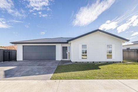 Photo of property in 57 Wai Whatu Street, Meeanee, Napier, 4110