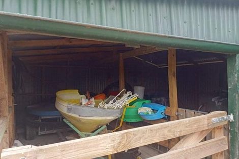 Photo of property in 373 Hauraki Road, Orongo, Thames, 3574