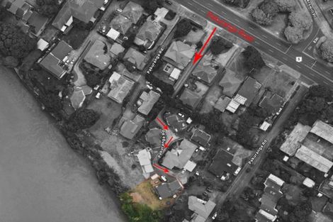 Photo of property in 17d Pakuranga Road, Pakuranga, Auckland, 2010