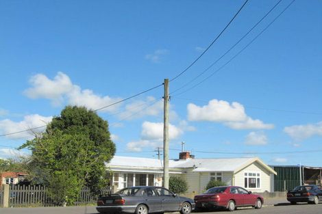 Photo of property in 25 Hunia Street, Marton, 4710